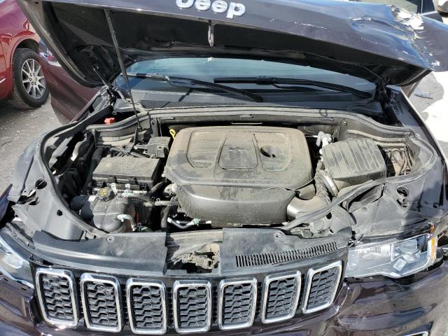 Photo 7 from auction – 2020 JEEP GRAND CHER with VIN 1C4RJEBG7LC403049