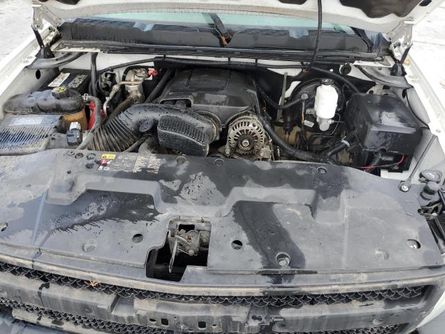 Photo 7 from auction – 2013 CHEVROLET SILVERADO with VIN 1GCRKPEA4DZ320354