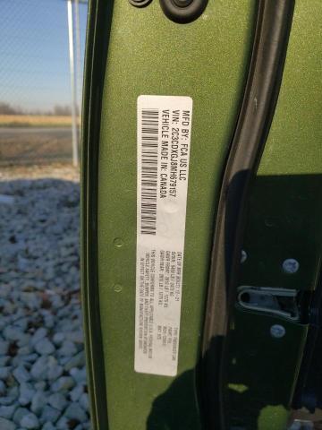 Photo 10 from auction – 2021 DODGE CHARGER SC with VIN 2C3CDXGJ8MH679157