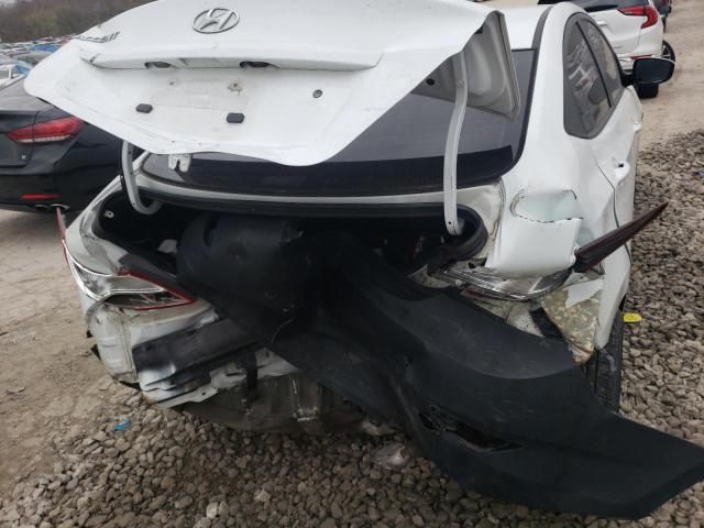 Photo 9 from auction – 2016 HYUNDAI ACCENT SE with VIN KMHCT4AE5GU118243