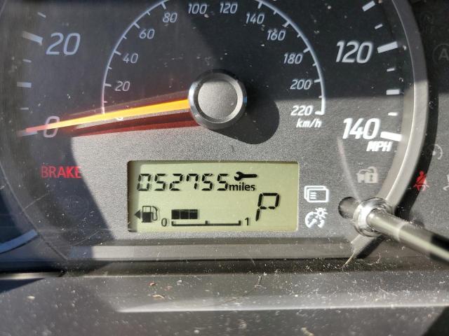 Photo 8 from auction – 2017 MITSUBISHI MIRAGE G4 with VIN ML32F3FJ6HH001758