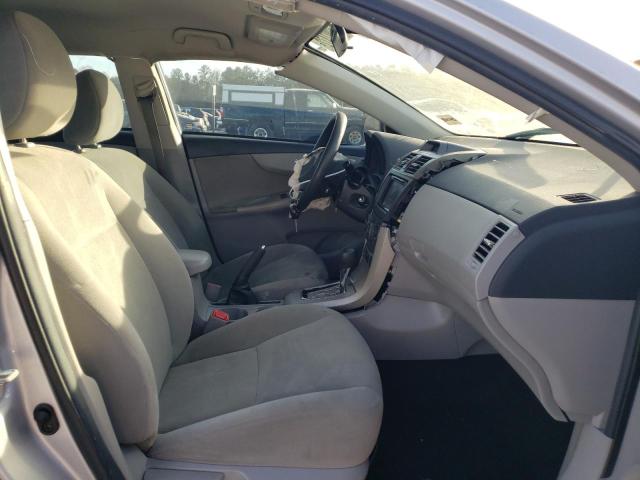 Photo 5 from auction – 2012 TOYOTA COROLLA BA with VIN 2T1BU4EE6CC864134
