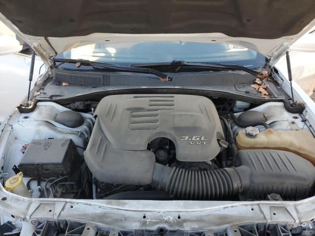 Photo 7 from auction – 2013 CHRYSLER 300 with VIN 2C3CCAAG1DH520638