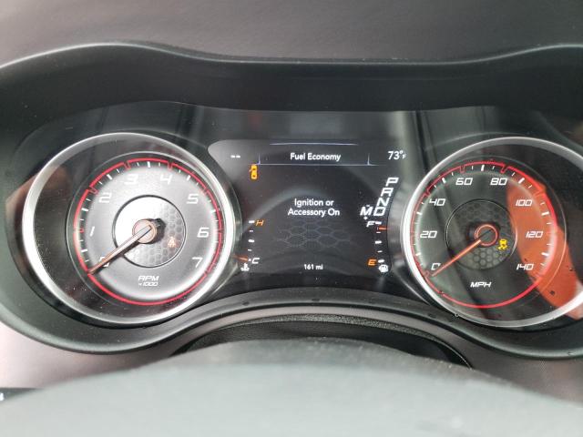 Photo 9 from auction – 2022 DODGE CHARGER SX with VIN 2C3CDXBG4NH201220
