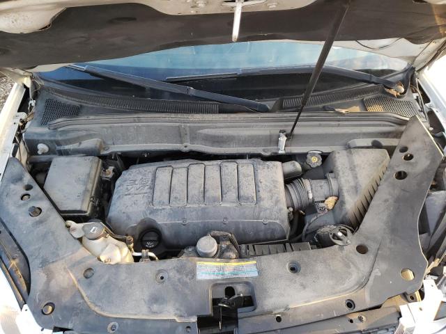 Photo 7 from auction – 2010 GMC ACADIA SLE with VIN 1GKLRLED1AJ131891