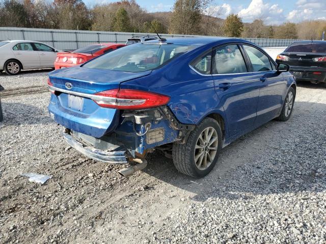 Photo 4 from auction – 2017 FORD FUSION SE with VIN 3FA6P0H72HR353798