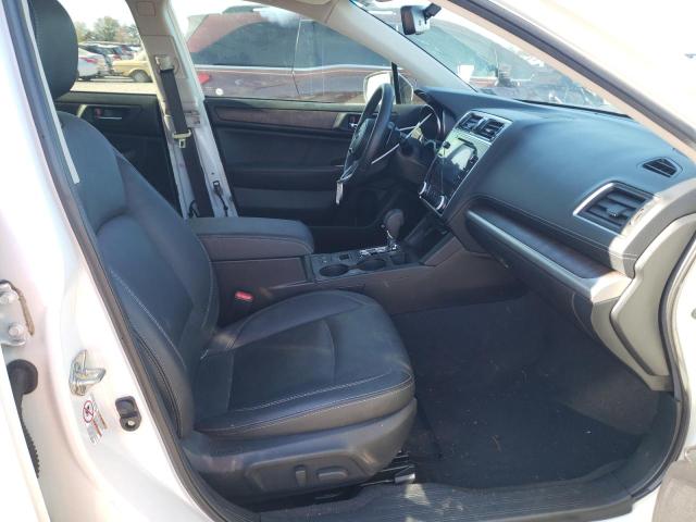 Photo 5 from auction – 2019 SUBARU OUTBACK 2. with VIN 4S4BSANC2K3387756