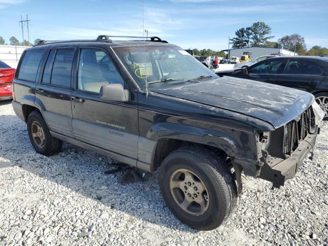 Photo 1 from auction – 1996 JEEP GRAND CHER with VIN 1J4FX58SXTC397707