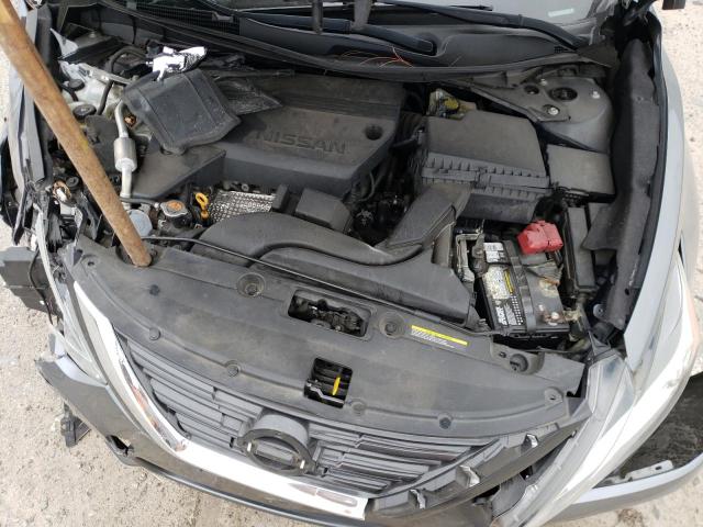 Photo 7 from auction – 2017 NISSAN ALTIMA 2.5 with VIN 1N4AL3AP7HC472415