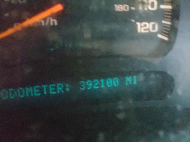 Photo 8 from auction – 2004 CHEVROLET SILVERADO with VIN 1GCEC19X04Z330970