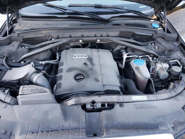 Photo 7 from auction – 2012 AUDI Q5 PREMIUM with VIN WA1LFAFP4CA126196
