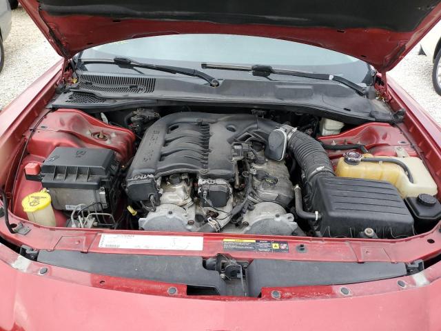 Photo 7 from auction – 2006 DODGE CHARGER SE with VIN 2B3KA43G16H434374