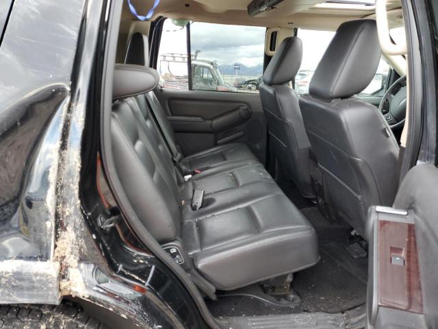 Photo 6 from auction – 2010 FORD EXPLORER L with VIN 1FMEU8FE8AUB02857