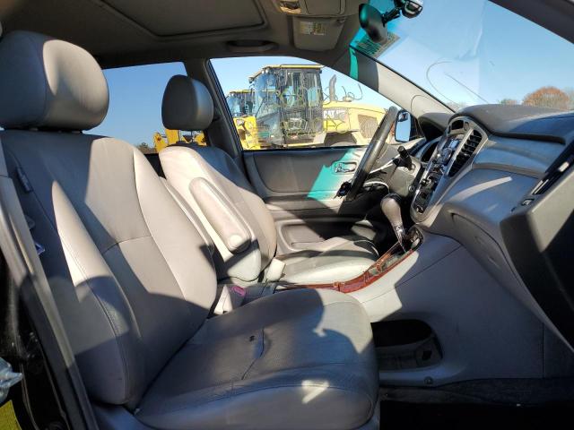 Photo 5 from auction – 2006 TOYOTA HIGHLANDER with VIN JTEEW21A160018079