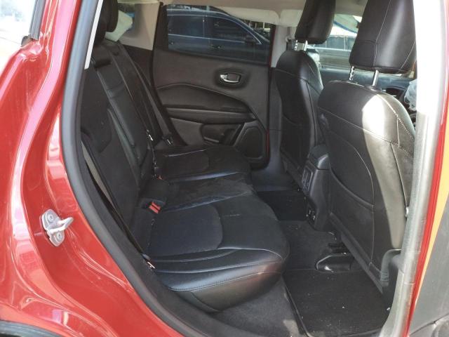 Photo 6 from auction – 2018 JEEP COMPASS LA with VIN 3C4NJDBB6JT394584