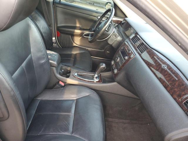 Photo 5 from auction – 2012 CHEVROLET IMPALA LTZ with VIN 2G1WC5E39C1100617