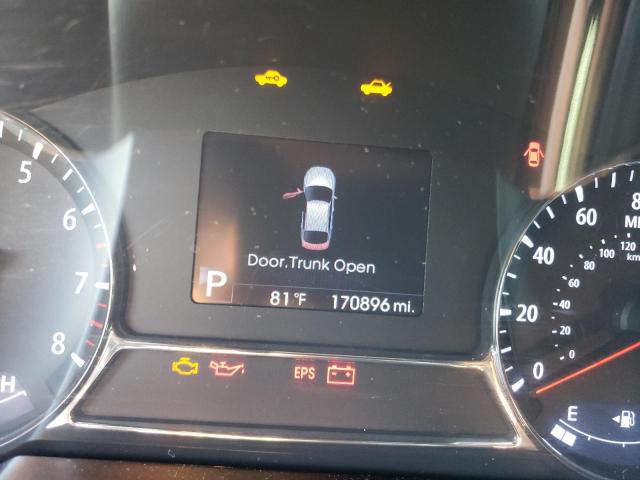 Photo 8 from auction – 2012 KIA OPTIMA SX with VIN 5XXGR4A67CG012356