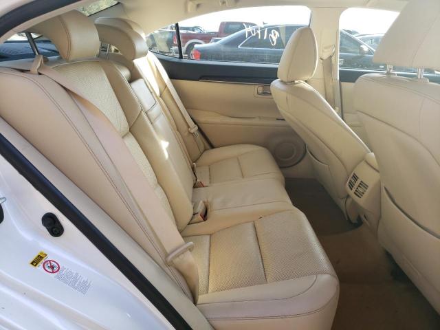 Photo 6 from auction – 2013 LEXUS ES 350 with VIN JTHBK1GG6D2054133