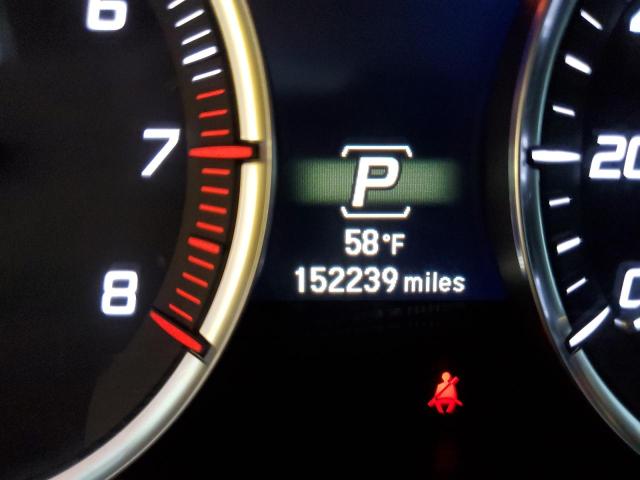 Photo 8 from auction – 2014 ACURA MDX TECHNO with VIN 5FRYD4H66EB017948