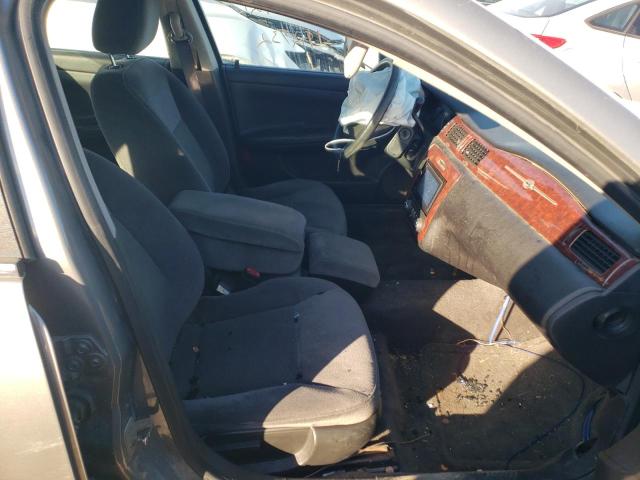 Photo 5 from auction – 2009 CHEVROLET IMPALA 1LT with VIN 2G1WT57K991177730