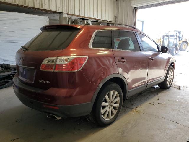 Photo 4 from auction – 2010 MAZDA CX-9 with VIN JM3TB2MA8A0206715