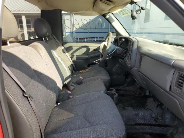 Photo 5 from auction – 2005 CHEVROLET SILVER1500 with VIN 1GCEC14X75Z184141