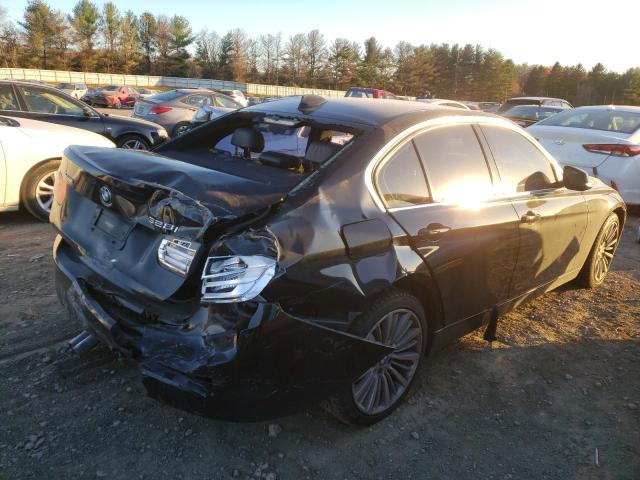 Photo 4 from auction – 2015 BMW 328 XI with VIN WBA3B3C58FJ983803