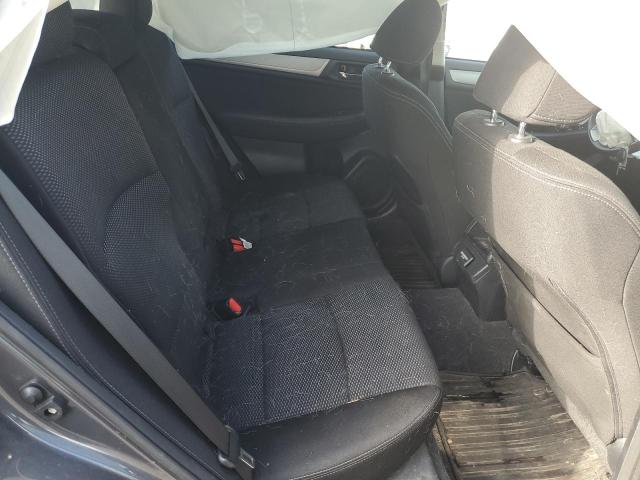 Photo 6 from auction – 2018 SUBARU OUTBACK 2. with VIN 4S4BSACCXJ3242238
