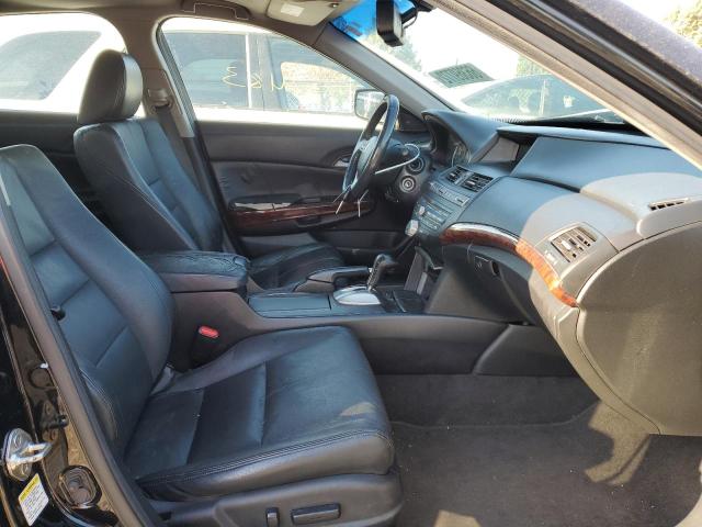 Photo 5 from auction – 2012 HONDA CROSSTOUR with VIN 5J6TF3H59CL000881