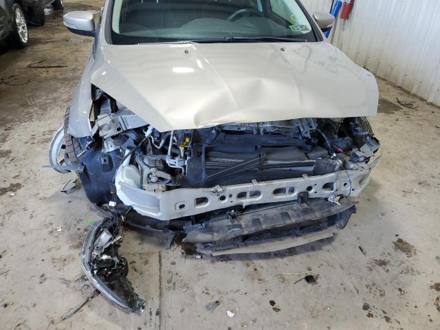 Photo 9 from auction – 2015 FORD FOCUS SE with VIN 1FADP3F26FL339723