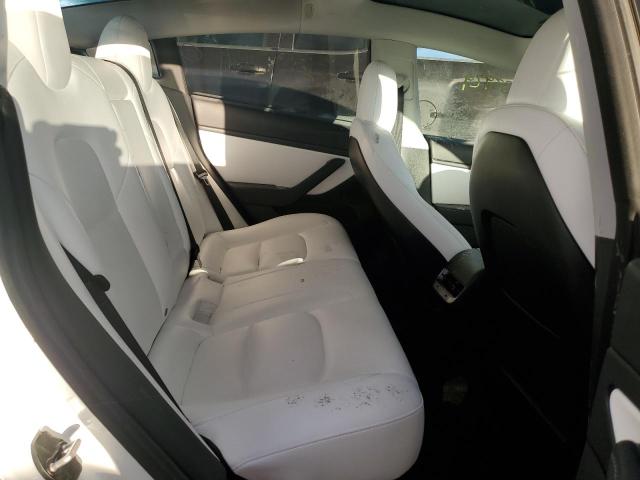 Photo 6 from auction – 2020 TESLA MODEL 3 with VIN 5YJ3E1EB1LF651657