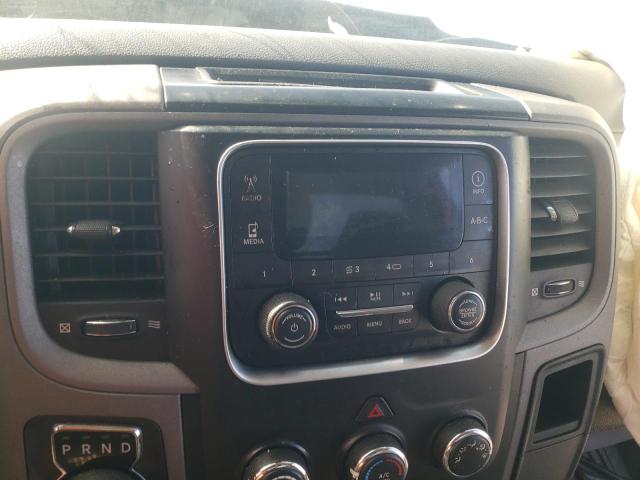 Photo 9 from auction – 2015 RAM 1500 HFE with VIN 3C6JR6RG3FG500257