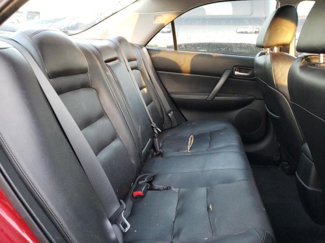 Photo 6 from auction – 2007 MAZDA 6 S with VIN 1YVHP80DX75M08447
