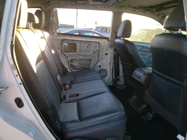 Photo 6 from auction – 2015 TOYOTA HIGHLANDER with VIN 5TDJKRFH0FS090577