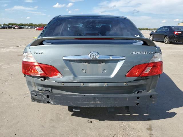 Photo 6 from auction – 2003 TOYOTA AVALON XL with VIN 4T1BF28B63U334065