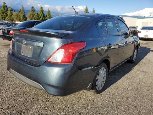 Photo 4 from auction – 2015 NISSAN VERSA S with VIN 3N1CN7AP3FL807971