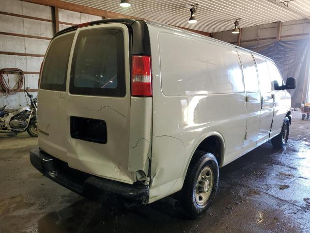 Photo 4 from auction – 2020 CHEVROLET EXPRESS G2 with VIN 1GCWGBFP0L1123074