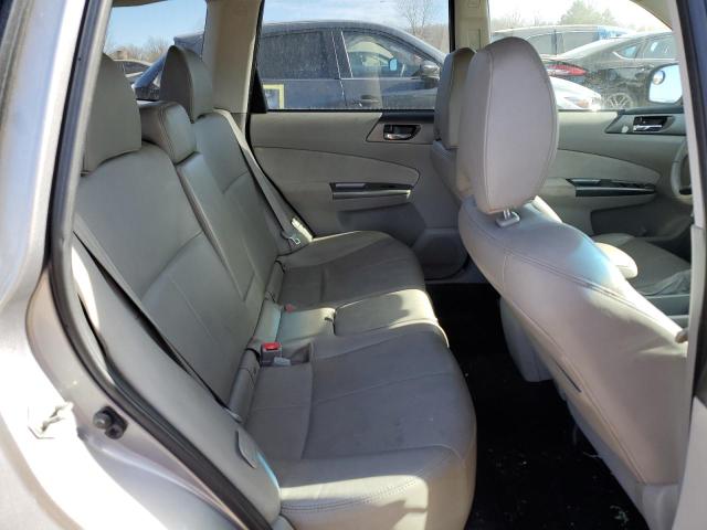 Photo 6 from auction – 2011 SUBARU FORESTER L with VIN JF2SHBEC1BH759925
