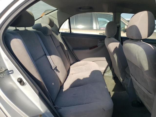Zdjęcie 6 z aukcji – 2005 TOYOTA COROLLA CE z VIN JTDBR32E952051016