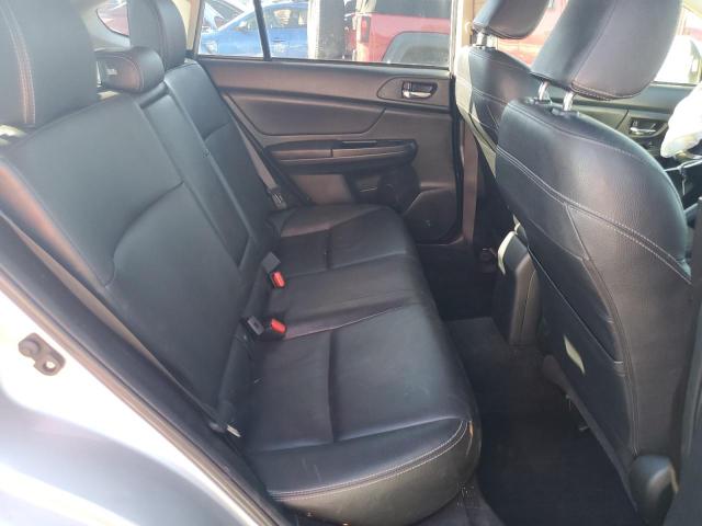 Photo 6 from auction – 2014 SUBARU XV CROSSTR with VIN JF2GPAGC6E8206711