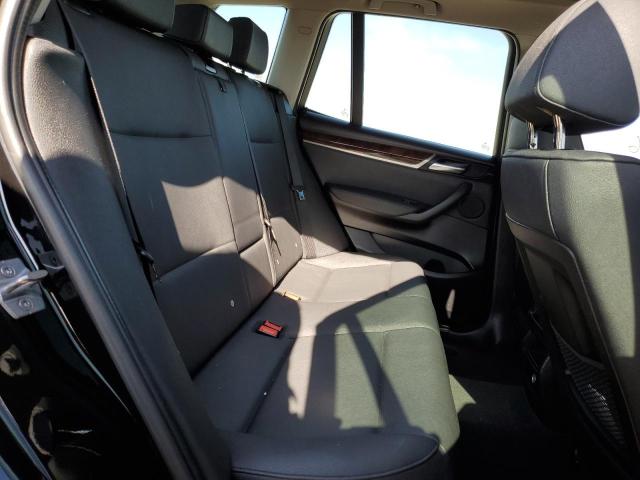 Photo 6 from auction – 2016 BMW X3 XDRIVE2 with VIN 5UXWX9C5XG0D66755