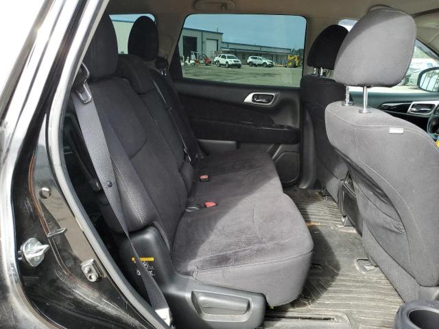 Photo 6 from auction – 2013 NISSAN PATHFINDER with VIN 5N1AR2MN1DC660995