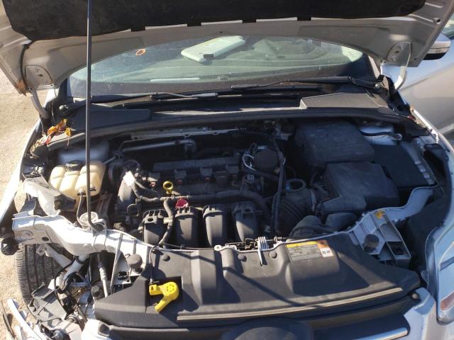 Photo 7 from auction – 2014 FORD FOCUS SE with VIN 1FADP3F21EL204809