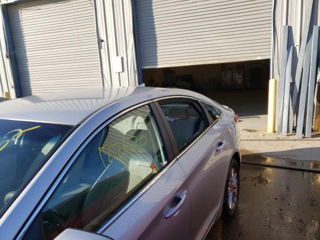 Photo 9 from auction – 2015 HYUNDAI SONATA SE with VIN 5NPE24AF7FH012880