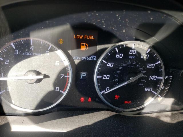 Photo 8 from auction – 2013 ACURA RDX with VIN 5J8TB4H39DL024042
