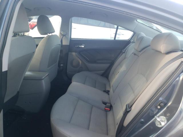 Photo 6 from auction – 2014 KIA FORTE LX with VIN KNAFX4A66E5218726