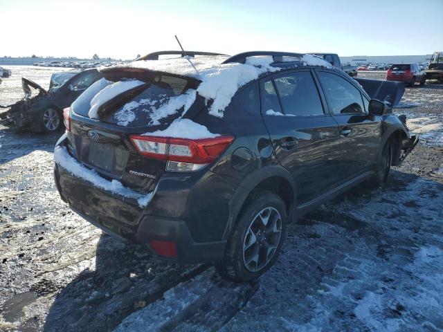 Photo 4 from auction – 2019 SUBARU CROSSTREK with VIN JF2GTABC8K8359072