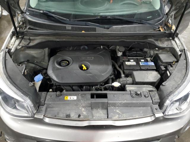 Фото 7 с аукциона – 2018 KIA SOUL + с VIN KNDJP3A53J7600404