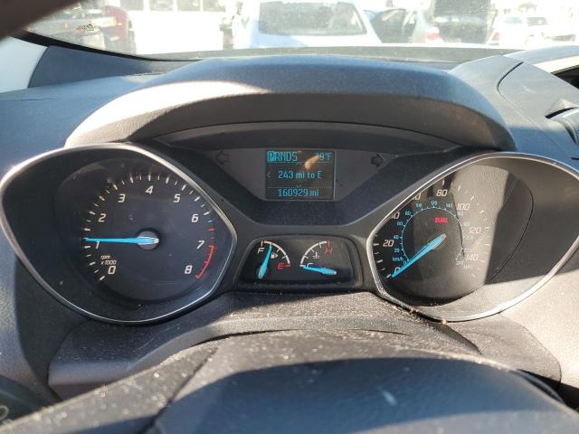 Photo 8 from auction – 2013 FORD ESCAPE S with VIN 1FMCU0F74DUD31941