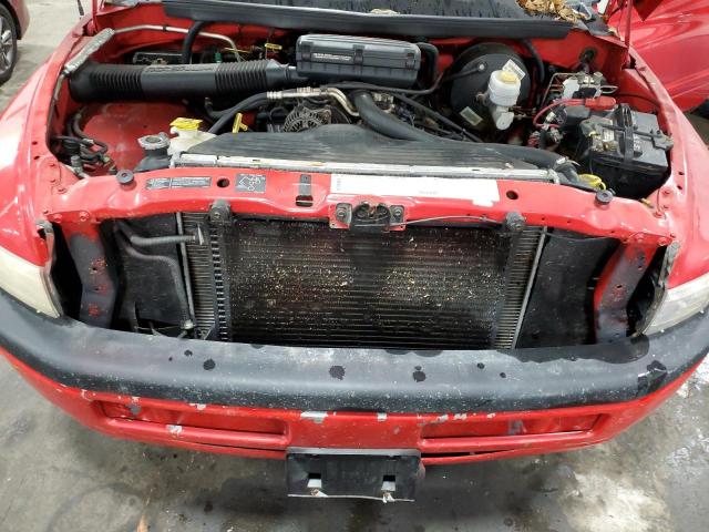 Photo 7 from auction – 1998 DODGE RAM 1500 with VIN 1B7HF16Y2WS770931